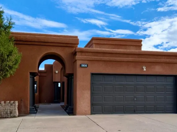 5906 Painted Pony Dr NW, Albuquerque, NM 87120
