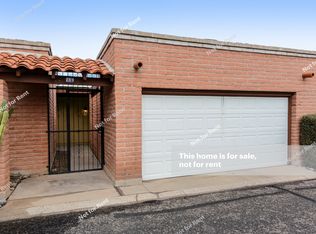 289 E Root Way, Tucson, AZ 85705