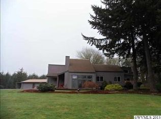 2857 Scenic Dr NW, Albany, OR 97321