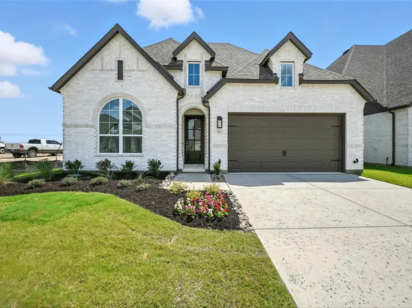 1413 Venture Dr, Northlake, TX 76247