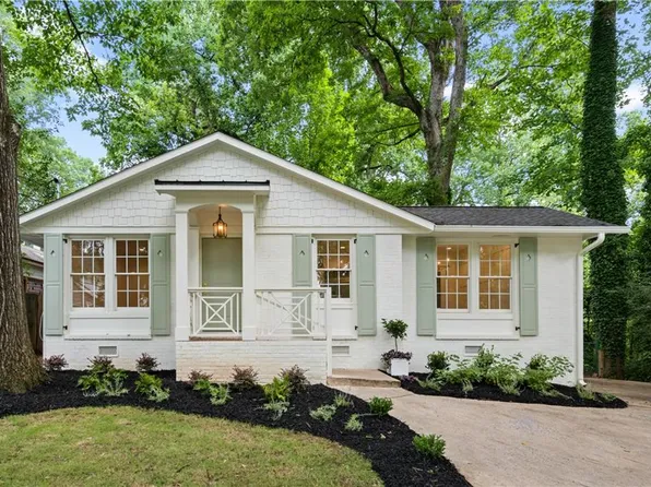 1712 Duke Rd, Atlanta, GA 30341