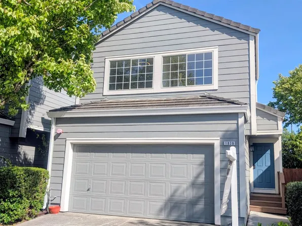 1839 Carneros Cir, Petaluma, CA 94954
