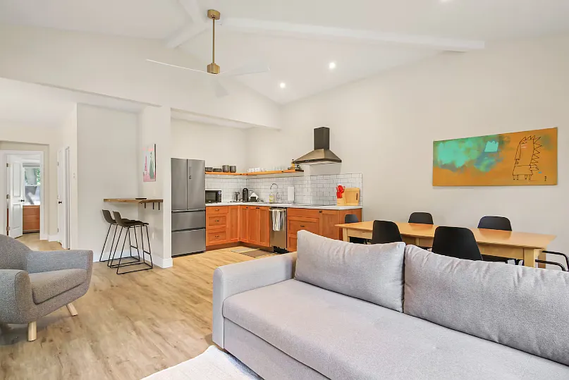 137 Fayette St #1
