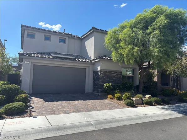 203 Badwater Basin St, Las Vegas, NV 89138