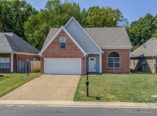 7255 Lucia Ln, Walls, MS 38680