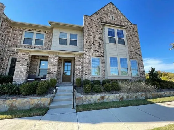 4861 Ellie Ln, Fairview, TX 75069