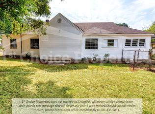 2503 20th St, Northport, AL 35476