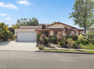 6510 E Joshua St, Oak Park, CA 91377