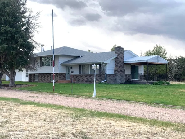 120 Rd West 80, Ogallala, NE 69153