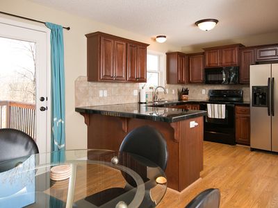 9511 N Baltimore Ave, Kansas City, MO, 64155