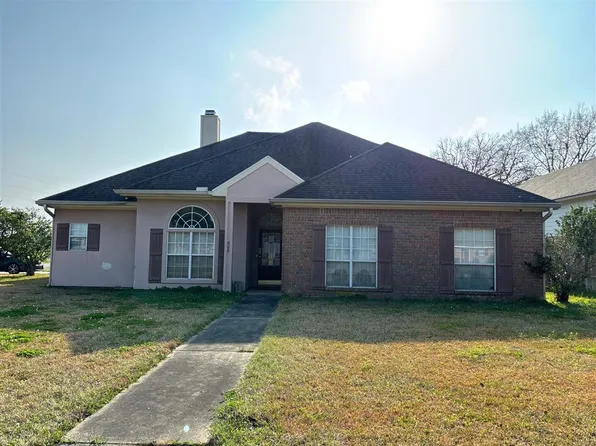 408 E Martial Ave, Lafayette, LA 70508
