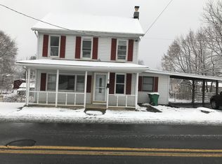 75 E Main St, Fayetteville, PA 17222