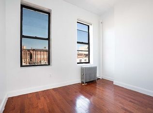 332 E 109th St #5, New York, NY 10029
