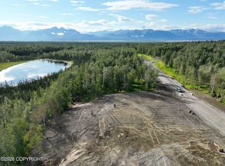 1701 W Valley Ridge Dr, Wasilla, AK 99654