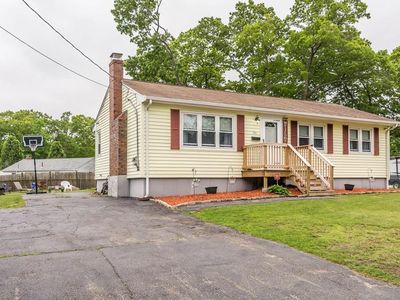 266 Myrtle Street Ext, Brockton, MA, 02301