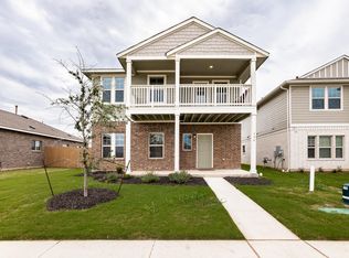 136 Pentro Path, Georgetown, TX 78626