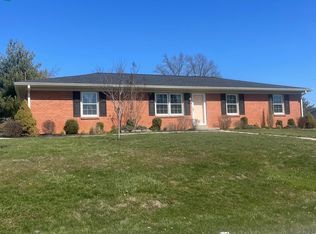 10 Brookview Dr, Shelbyville, KY 40065