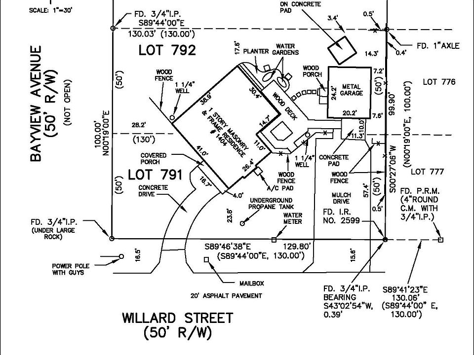 1st image of 1404 Willard St