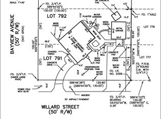 1404 Willard St, New Smyrna Beach, FL 32168