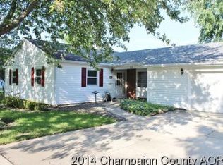 118 N Marilyn St, Ogden, IL 61859