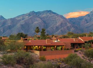 4280 N Camino Ferreo, Tucson, AZ 85750