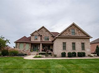 6763 Langston Run, Canfield, OH 44406