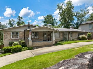 2301 Downey Dr, Vestavia, AL 35216