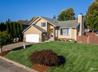 20418 105th Pl SE, Kent, WA 98031