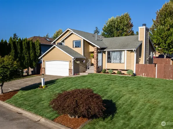 20418 105th Place SE, Kent, WA 98031