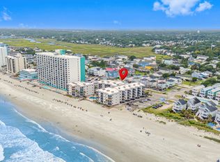 Sea Master, Garden City Beach, SC 29576