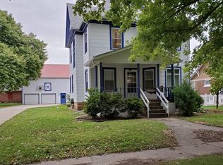 309 Lafayette St, Prophetstown, IL 61277