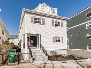 236 Central Ave #236, Medford, MA 02155