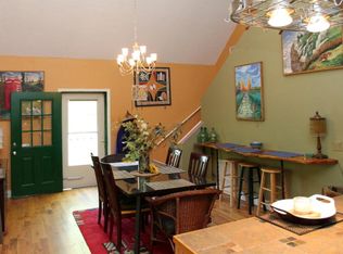 200 Winding Way, Boone, NC 28607