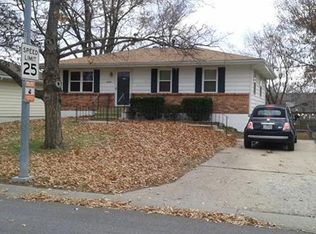 5009 NE 56th Pl, Kansas City, MO 64119