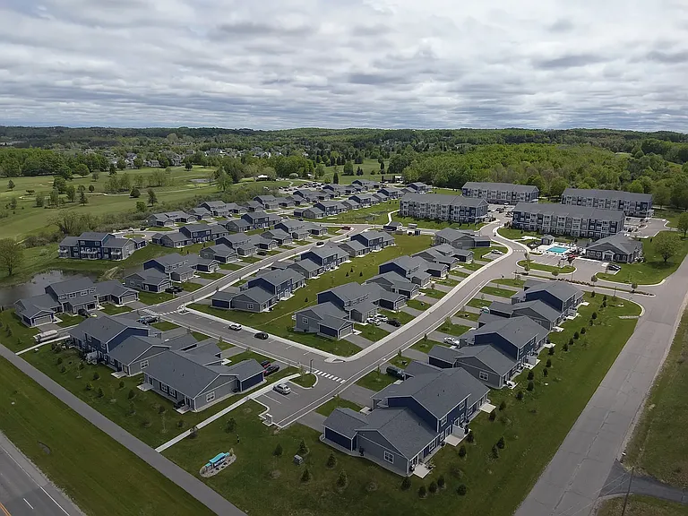 Bayview of Traverse City — Photo 21