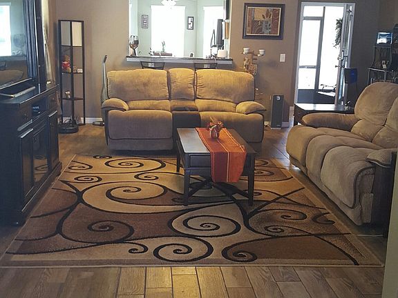 Living/Family Room