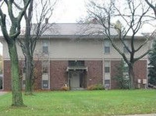 22343 Kinyon St UNIT 14, Taylor, MI 48180