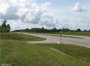 15431 Lanfair Rd, Biloxi, MS 39532