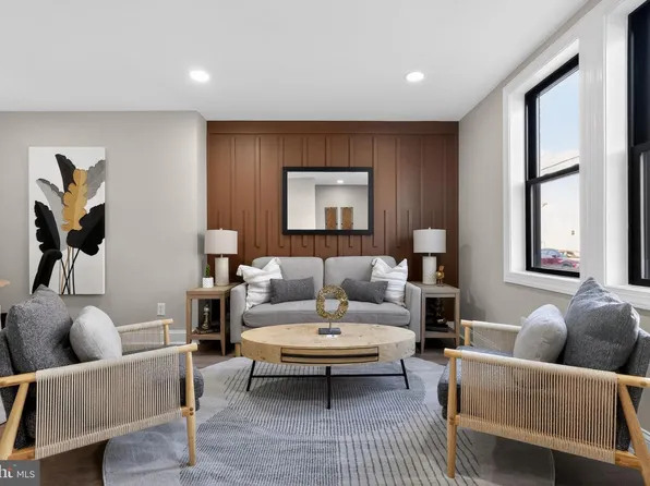 1704 Wharton St, Philadelphia, PA 19146