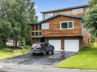 2031 Shore Dr, Anchorage, AK 99515