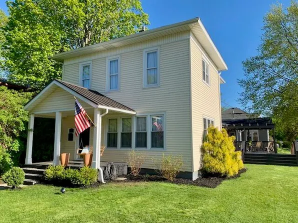 502 E Ludington Ave, Ludington, MI 49431