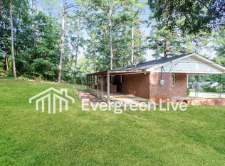 1454 Fork Ave, Irmo, SC 29063