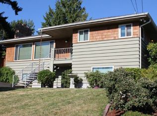 9632 24th Ave SW, Seattle, WA 98106