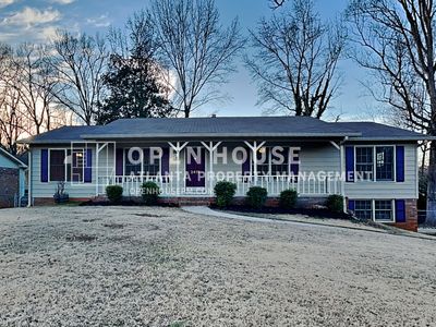2415 Cajun Dr, Marietta, GA, 30066