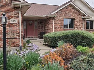 3058 Wyandot Dr, Springfield, OH 45502