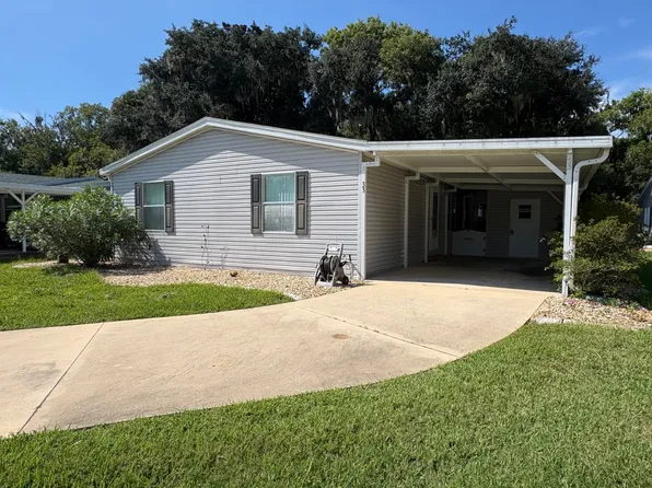 33 Habersham Dr, Flagler Beach, FL 32136