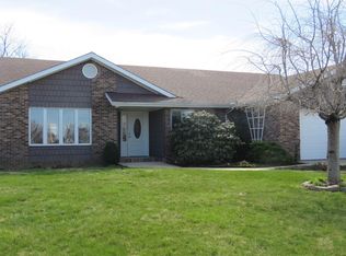 65 Bethany St, Wheelersburg, OH