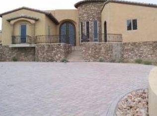 9826 E Dead Sure Pl, Gold Canyon, AZ 85118