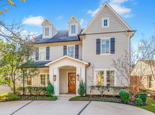 3329 Milton St, University Park, TX 75205