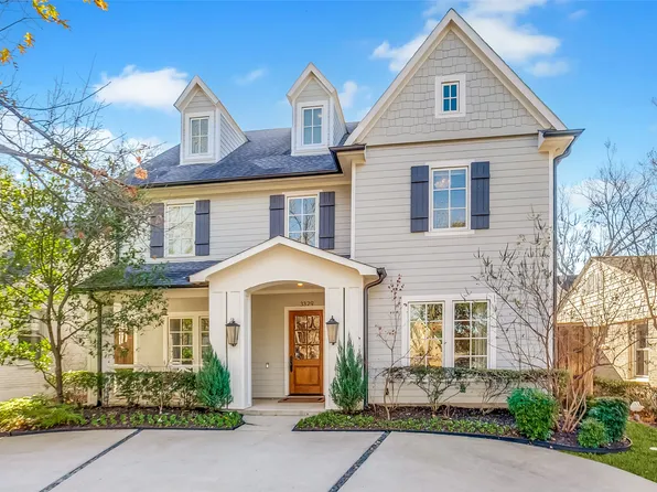 3329 Milton St, University Park, TX 75205